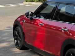 BMW MINI CLUBMAN 1.5T COOPER Connoisseur - ფოტო 14