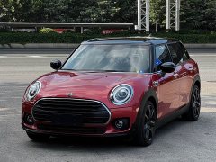 BMW MINI CLUBMAN 1.5T COOPER Connoisseur - ფოტო 2