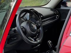 BMW MINI CLUBMAN 1.5T COOPER Connoisseur - ფოტო 4