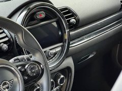 BMW MINI CLUBMAN 1.5T COOPER Connoisseur - ფოტო 5