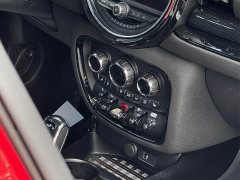 BMW MINI CLUBMAN 1.5T COOPER Connoisseur - ფოტო 8