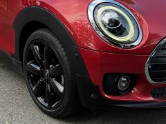 BMW MINI CLUBMAN 1.5T COOPER Connoisseur - ფოტო 9