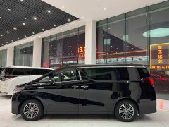 Toyota Alphard 2020 Twin-Engine 2.5L Premium Edition - ფოტო 11