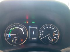 Toyota Alphard 2020 Twin-Engine 2.5L Premium Edition - ფოტო 3