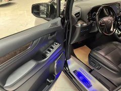 Toyota Alphard 2020 Twin-Engine 2.5L Premium Edition - ფოტო 5