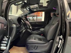 Toyota Alphard 2020 Twin-Engine 2.5L Premium Edition - ფოტო 6