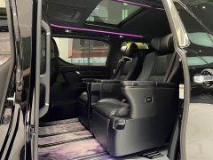 Toyota Alphard 2020 Twin-Engine 2.5L Premium Edition - ფოტო 7