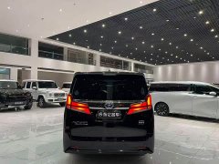 Toyota Alphard 2020 Twin-Engine 2.5L Premium Edition - ფოტო 8