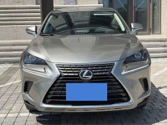 Lexus NX 2020 200 FWD Sharp Edition National VI - ფოტო 1