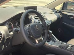 Lexus NX 2020 200 FWD Sharp Edition National VI - ფოტო 11