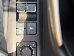 Lexus NX 2020 200 FWD Sharp Edition National VI - ფოტო 12