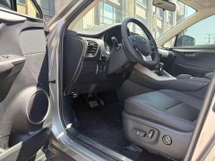 Lexus NX 2020 200 FWD Sharp Edition National VI - ფოტო 13