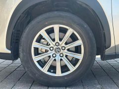 Lexus NX 2020 200 FWD Sharp Edition National VI - ფოტო 14