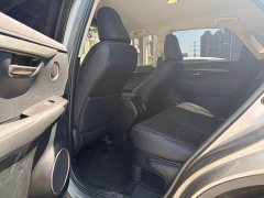 Lexus NX 2020 200 FWD Sharp Edition National VI - ფოტო 15