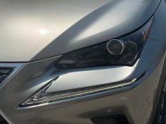 Lexus NX 2020 200 FWD Sharp Edition National VI - ფოტო 16