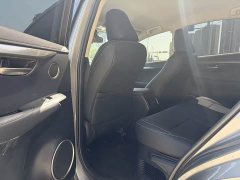 Lexus NX 2020 200 FWD Sharp Edition National VI - ფოტო 19