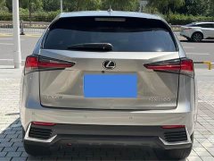 Lexus NX 2020 200 FWD Sharp Edition National VI - ფოტო 2