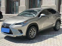 Lexus NX 2020 200 FWD Sharp Edition National VI - ფოტო 3
