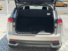 Lexus NX 2020 200 FWD Sharp Edition National VI - ფოტო 4