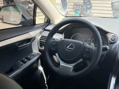 Lexus NX 2020 200 FWD Sharp Edition National VI - ფოტო 6