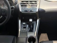 Lexus NX 2020 200 FWD Sharp Edition National VI - ფოტო 7