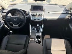 Lexus NX 2020 200 FWD Sharp Edition National VI - ფოტო 8