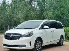Buick GL8 Land Business Class 652T Luxury - ფოტო 1