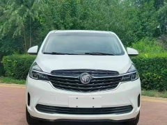 Buick GL8 Land Business Class 652T Luxury - ფოტო 2