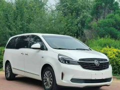 Buick GL8 Land Business Class 652T Luxury - ფოტო 3