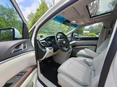 Buick GL8 Land Business Class 652T Luxury - ფოტო 6
