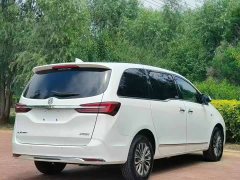 Buick GL8 Land Business Class 652T Luxury - ფოტო 7
