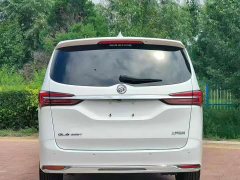 Buick GL8 Land Business Class 652T Luxury - ფოტო 8