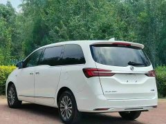 Buick GL8 Land Business Class 652T Luxury - ფოტო 9