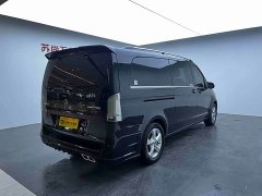Mercedes-Benz Vito 2.0T Elite 7-Seater - ფოტო 10