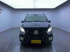 Mercedes-Benz Vito 2.0T Elite 7-Seater - ფოტო 2