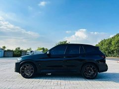 BMW X3 M X3 M Thunder Edition - ფოტო 5