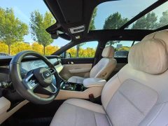 Li Auto ONE Extended Range 6-Seater - ფოტო 4