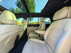 Li Auto ONE Extended Range 6-Seater - ფოტო 6