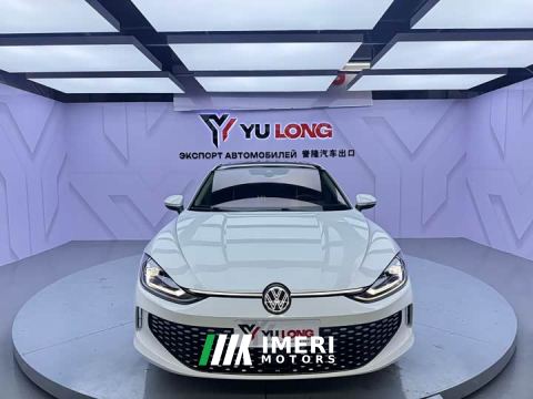 2023 Volkswagen Lingdu L 280TSI DSG Spicy Edition