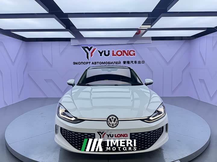 Volkswagen Lingdu L 280TSI DSG Spicy Edition