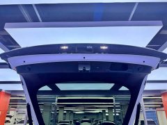 Volkswagen Lingdu L 280TSI DSG Spicy Edition - ფოტო 11