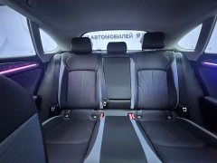 Volkswagen Lingdu L 280TSI DSG Spicy Edition - ფოტო 13