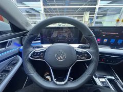 Volkswagen Lingdu L 280TSI DSG Spicy Edition - ფოტო 15