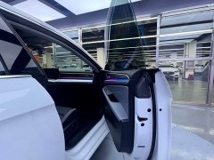 Volkswagen Lingdu L 280TSI DSG Spicy Edition - ფოტო 16