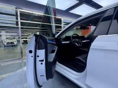 Volkswagen Lingdu L 280TSI DSG Spicy Edition - ფოტო 17
