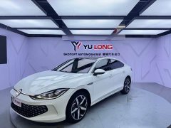 Volkswagen Lingdu L 280TSI DSG Spicy Edition - ფოტო 2