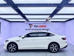 Volkswagen Lingdu L 280TSI DSG Spicy Edition - ფოტო 3