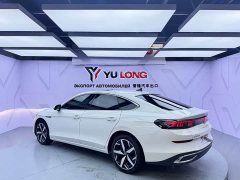 Volkswagen Lingdu L 280TSI DSG Spicy Edition - ფოტო 4