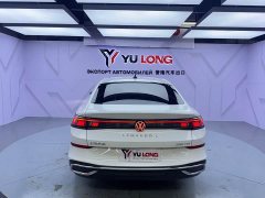 Volkswagen Lingdu L 280TSI DSG Spicy Edition - ფოტო 5