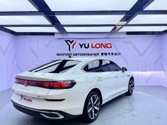 Volkswagen Lingdu L 280TSI DSG Spicy Edition - ფოტო 6